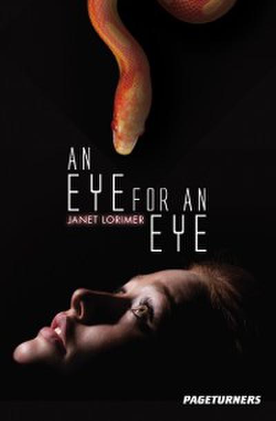 Eye for an Eye (Spy)