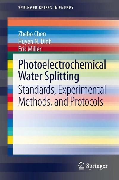 Photoelectrochemical Water Splitting