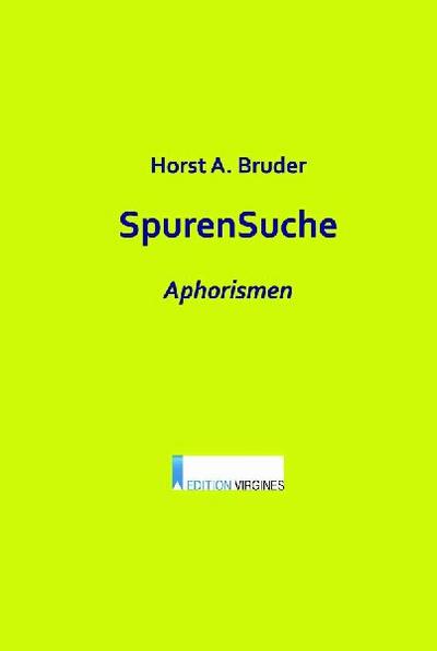SpurenSuche