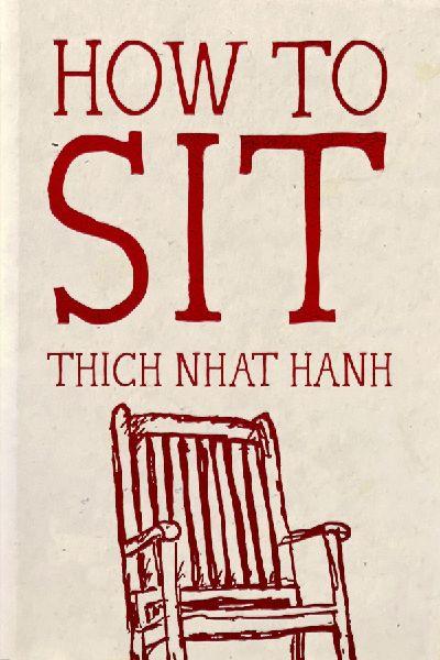 How to Sit