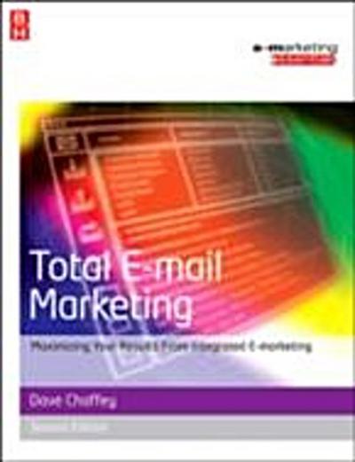 Total E-mail Marketing