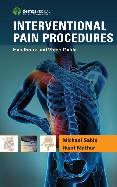 Interventional Pain Procedures