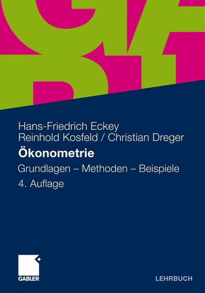Ökonometrie