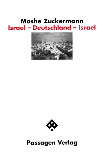 Israel - Deutschland - Israel