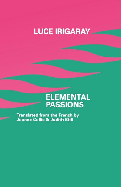 Elemental Passions
