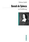 Baruch de Spinoza zur Einführung