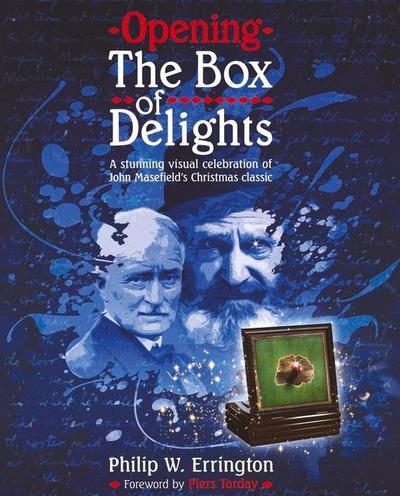 Opening the Box of Delights