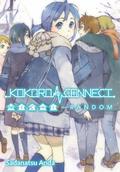 Kokoro Connect Volume 4: Michi Random