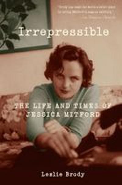 Irrepressible