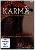 Karma - Der Schlüssel zur Freiheit in unserer Hand - DVD