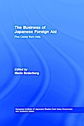 The Business of Japanese Foreign Aid