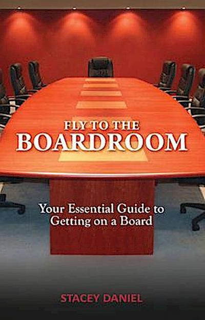 Fly To The Boardroom
