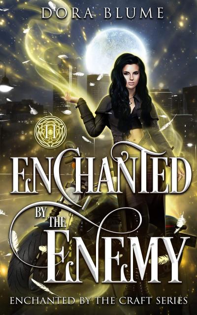Enchanted by the Enemy (Enchanted by the Craft, #2)