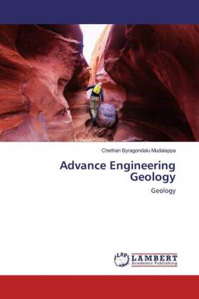 Advance Engineering Geology