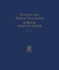 Synopse zum Talmud Yerushalmi
