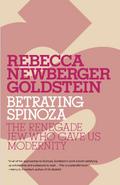 Betraying Spinoza