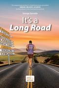 It’s a long road
