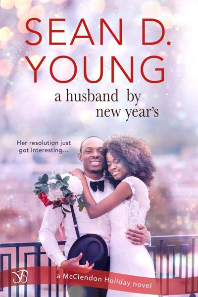 A Husband by New Year’s