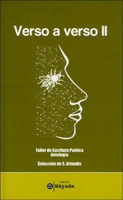 Verso a verso II. Taller de escritura poética
