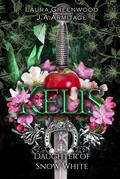 Kelis (Kingdom of Fairytales boxsets, #11)