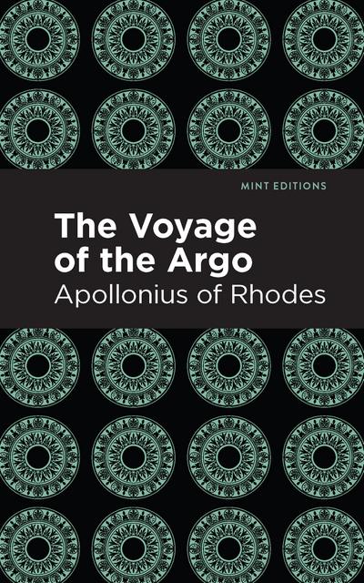 The Voyage of the Argo