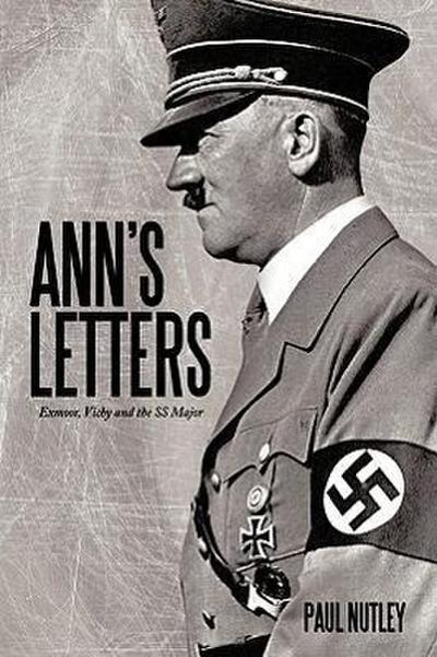 Ann’s Letters