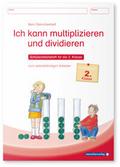 Ich kann multiplizieren und dividieren