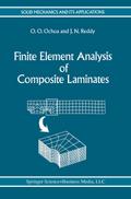 Finite Element Analysis of Composite Laminates - O.O. Ochoa