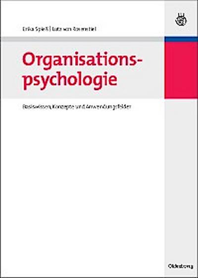 Organisationspsychologie