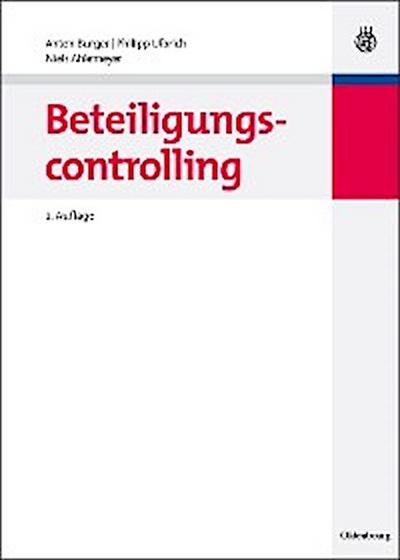 Beteiligungscontrolling