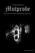 Mutprobe - Der dritte Fall für Kommissar de Vries