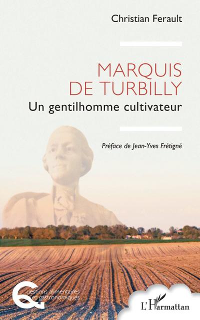Marquis de Turbilly