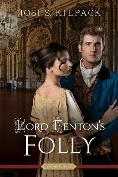 Lord Fenton’s Folly