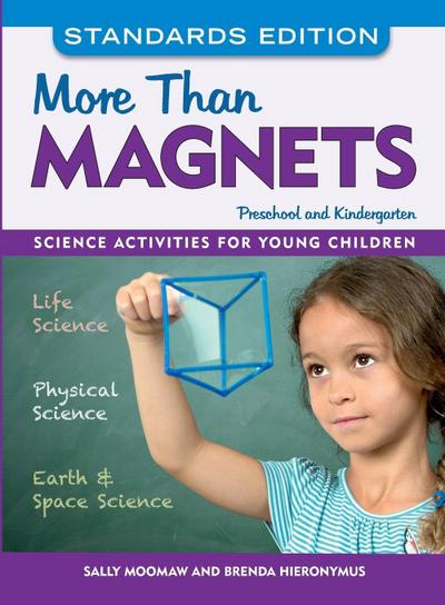 More Than Magnets