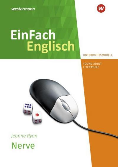 Nerve. Unterrichtsmodelle