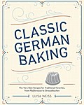Classic German Baking