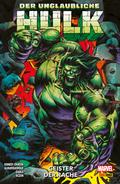DER UNGLAUBLICHE HULK 2 - GEISTER DER RACHE