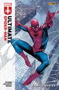 ULTIMATE SPIDER-MAN 1 - FAMILIENVATER