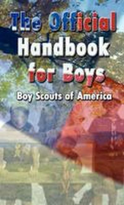 Scouting for Boys