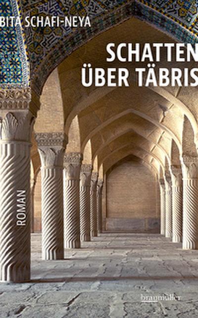 Schatten über Täbris