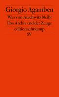 Was von Auschwitz bleibt