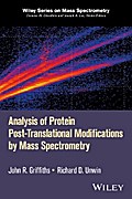Analysis of Protein Post-Translational Modifications by Mass Spectrometry
