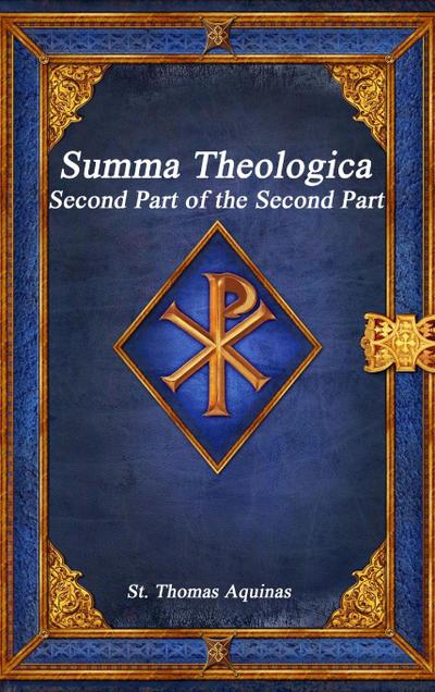 Summa Theologica