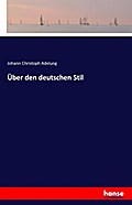 Über den deutschen Stil