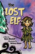 The Lost Elf