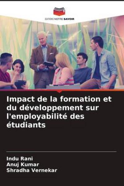 Impact de la formation et du développement sur l’employabilité des étudiants