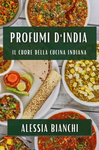 Profumi d’India