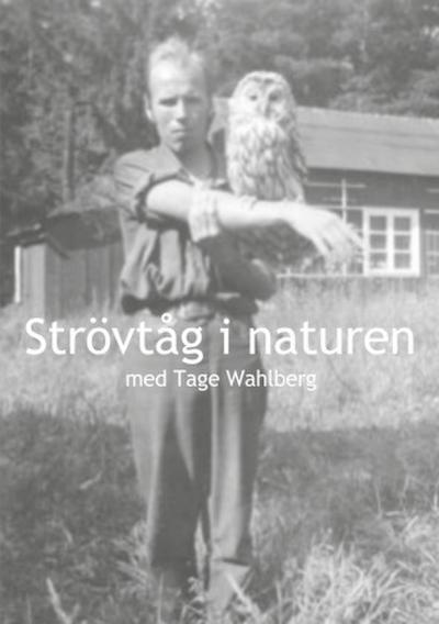Strövtåg i naturen