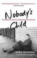Nobody’s Child