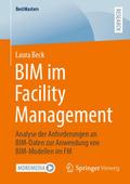 BIM im Facility Management